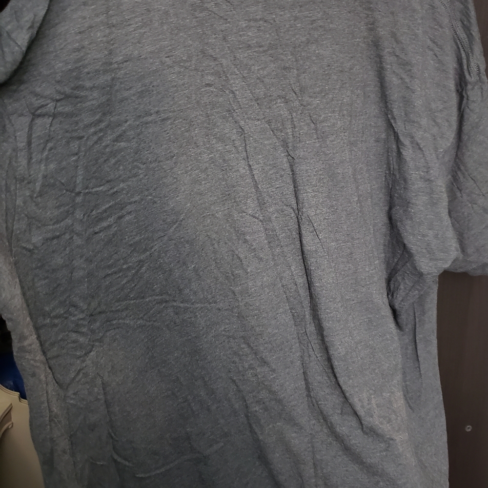 INTO THE AM Skeleton Dance Graphic Tee 4xl - Picture 2 of 3